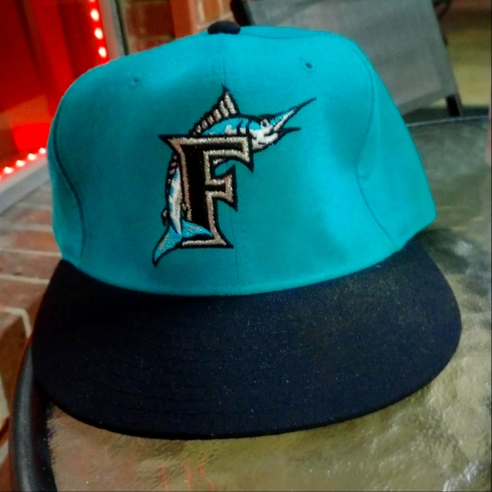 Miami Dolphins Ballcap